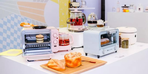 小家電產品系列